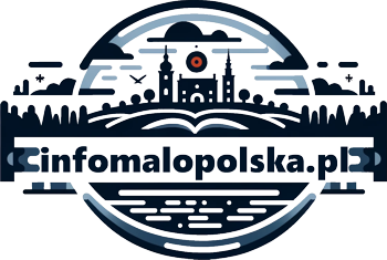 infomalopolskapl logo